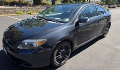 2007 Scion tC Base