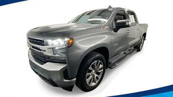 2022 Chevrolet Silverado 1500 Limited LT