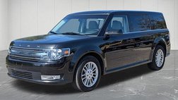 2014 Ford Flex SEL
