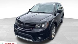 2016 Dodge Journey R/T