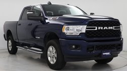 2024 Ram Ram Pickup 2500 Big Horn