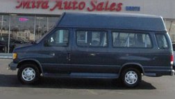 1997 Ford E-350 XL