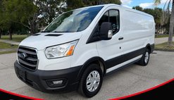 2020 Ford Transit 150