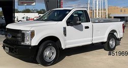 2019 Ford Super Duty F-250 