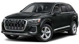 2026 Audi Q7 quattro Premium Plus 45 TFSI