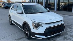 2023 Kia Niro Plug-In Hybrid EX