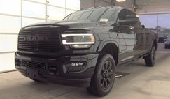2022 Ram Ram Pickup 2500 Laramie