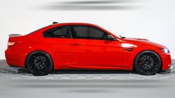 2011 BMW M3 Base