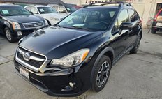 2015 Subaru XV Crosstrek 2.0i Limited