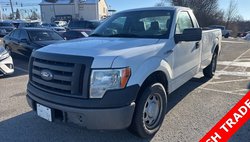 2012 Ford F-150 XL