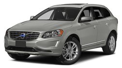 2015 Volvo XC60 T6
