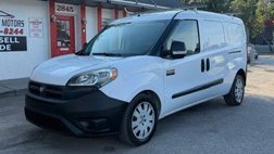 2015 Ram ProMaster City Tradesman