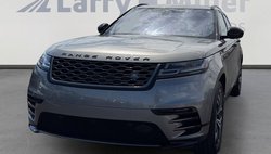 2019 Land Rover Range Rover Velar P340 R-Dynamic SE