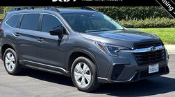 2023 Subaru Ascent Base