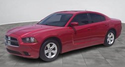 2014 Dodge Charger SXT