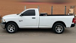 2019 Ram Ram Pickup 1500 Classic Tradesman