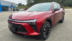 2024 Chevrolet Blazer EV RS