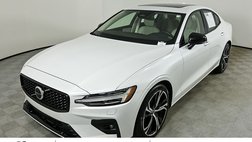 2023 Volvo S60 S60 Core, B5 FWD, Mild Hybrid, Dark