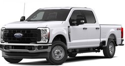2026 Ford Super Duty F-250 