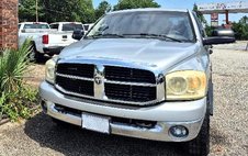 2007 Dodge Ram 2500 Laramie