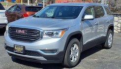 2019 GMC Acadia SLE-1