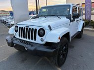 2015 Jeep Wrangler Unlimited Altitude
