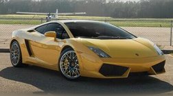 2009 Lamborghini Gallardo LP560-4