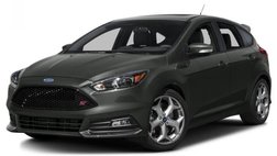 2016 Ford Focus ST
