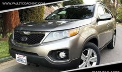 2013 Kia Sorento EX