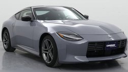 2024 Nissan Z Sport