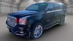 2018 GMC Yukon SLT Standard Edition