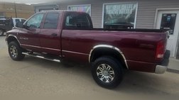2003 Dodge Ram 3500 SLT