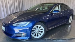 2018 Tesla Model S 100D