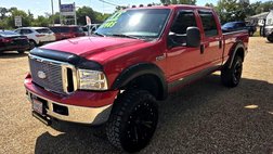 2003 Ford Super Duty F-250 