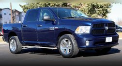 2017 Ram Ram Pickup 1500 Express