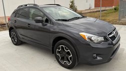 2013 Subaru XV Crosstrek 2.0i Premium