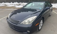 2005 Lexus ES 330 Base