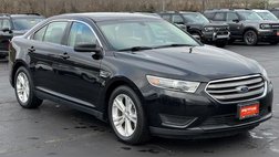2016 Ford Taurus SE
