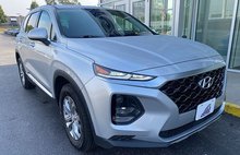2019 Hyundai Santa Fe SE 2.4L