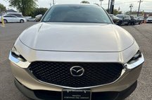 2023 Mazda CX-30 2.5 S Select