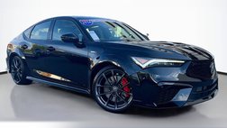 2024 Acura Integra Type S