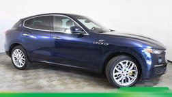 2022 Maserati Levante GT