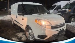 2022 Ram ProMaster City Base