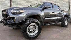 2017 Toyota Tacoma TRD Off-Road
