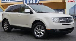 2011 Lincoln MKX Base