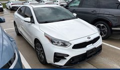 2019 Kia Forte S
