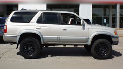 1997 Toyota 4Runner Limited