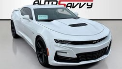 2023 Chevrolet Camaro SS