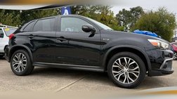 2019 Mitsubishi Outlander Sport ES