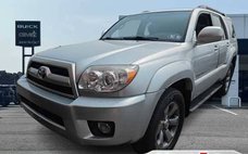 2006 Toyota 4Runner Limited